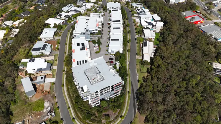 Seventh view of Homely townhouse listing, Address available on request