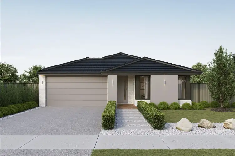 Lot 641 Shade Street, Pakenham VIC 3810