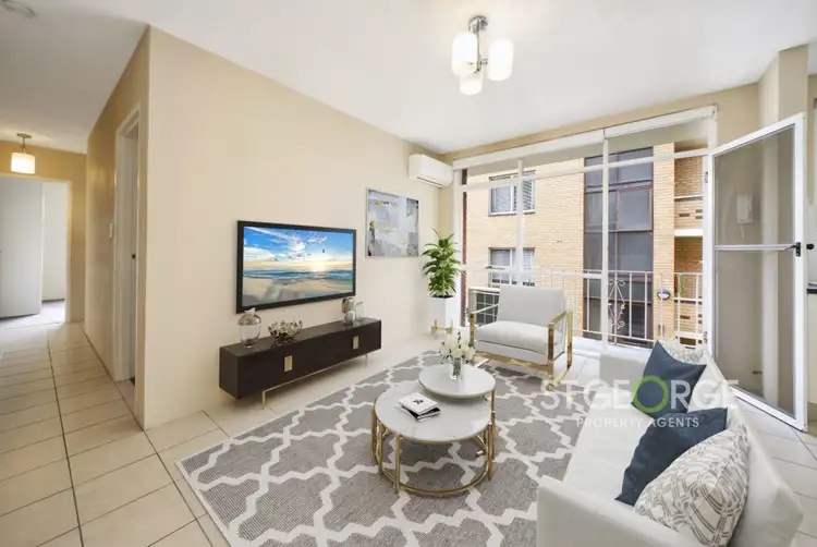 6/31 Nelson Street, Penshurst NSW 2222