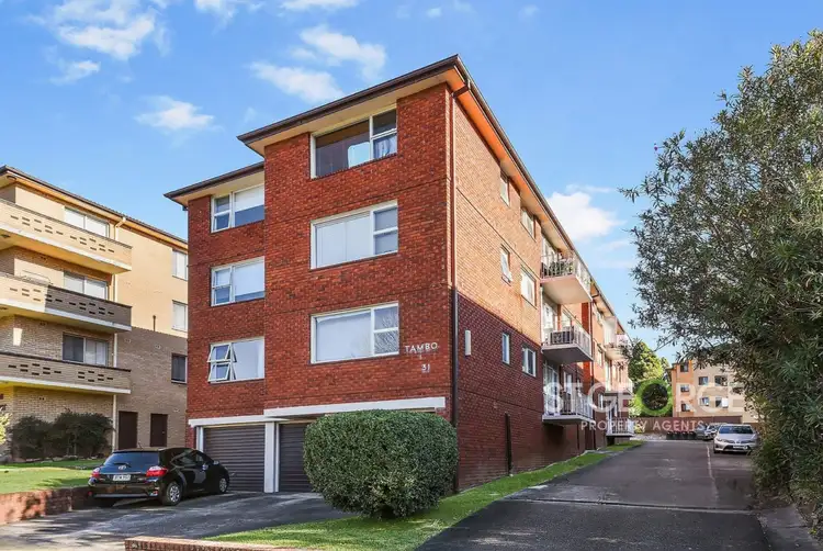 Fifth view of Homely apartment listing, 6/31 Nelson Street, Penshurst NSW 2222