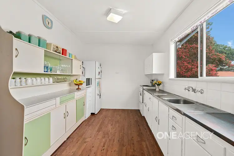 Second view of Homely house listing, 8 Lake View Drive, Burrill Lake NSW 2539