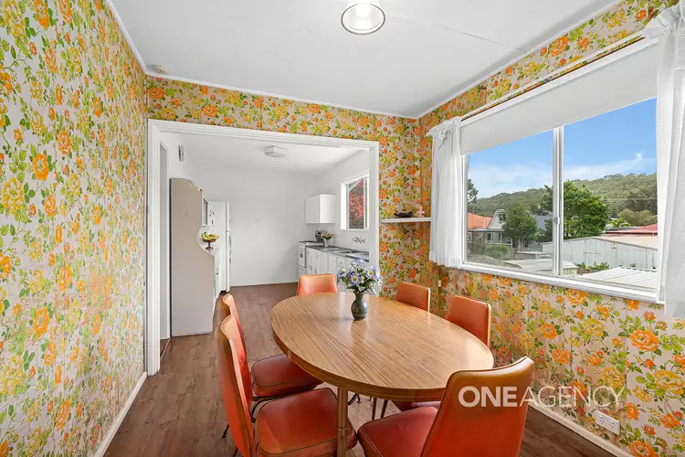 Third view of Homely house listing, 8 Lake View Drive, Burrill Lake NSW 2539