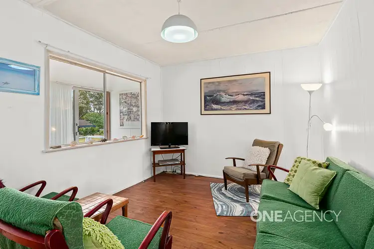 Fourth view of Homely house listing, 8 Lake View Drive, Burrill Lake NSW 2539