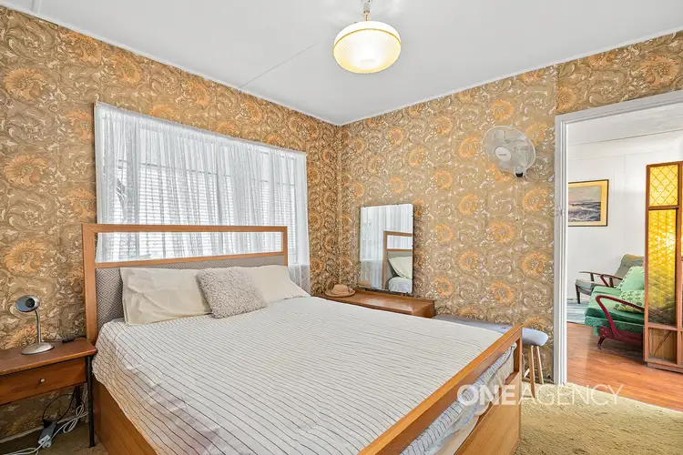 Fifth view of Homely house listing, 8 Lake View Drive, Burrill Lake NSW 2539