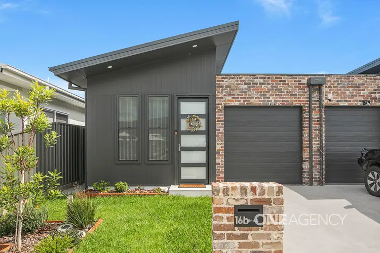 16B Greenview Drive, Horsley NSW 2530