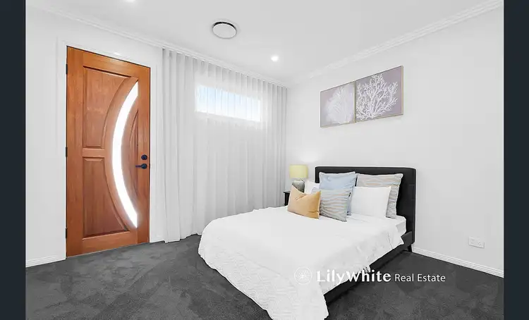 Sixth view of Homely house listing, lot 50x/18 Drover Street, Oran Park NSW 2570