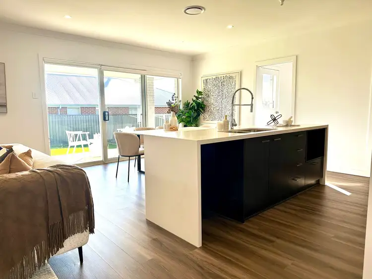 Third view of Homely house listing, lot 01x/29 Bunyip Avenue, Gilead NSW 2560