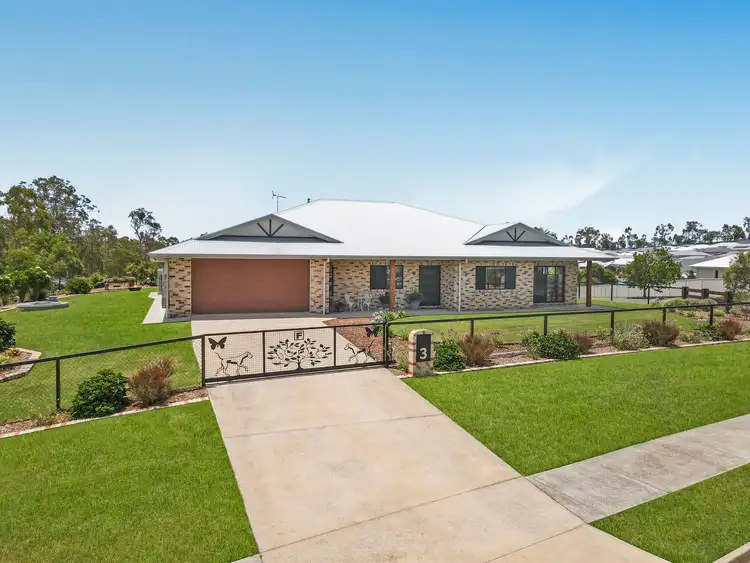 3 Broadway Court, Deebing Heights QLD 4306