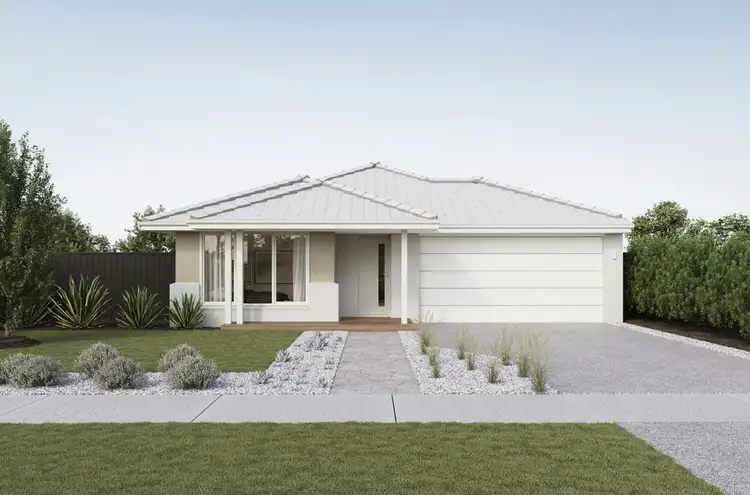 Lot 642 Shade Street, Pakenham VIC 3810