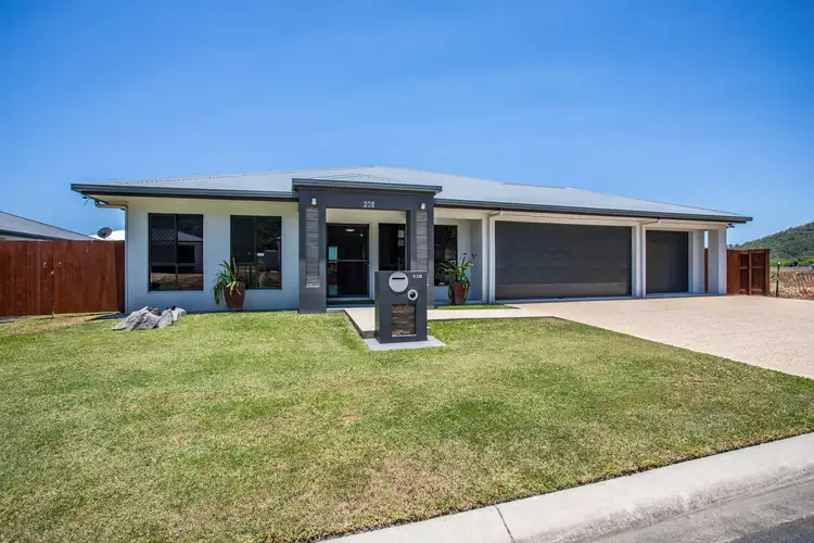 23 B Steele Street, Edmonton QLD 4869