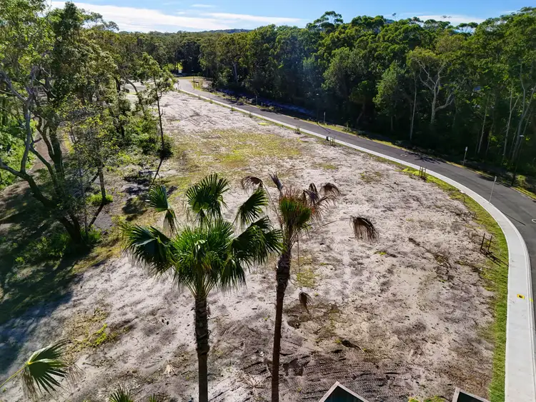 Fifth view of Homely land listing, 1 to 23 Ribbonwood Close, Boomerang Beach NSW 2428