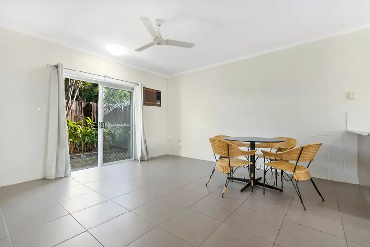 Second view of Homely house listing, 13/74-82 Swallow Street, Mooroobool QLD 4870