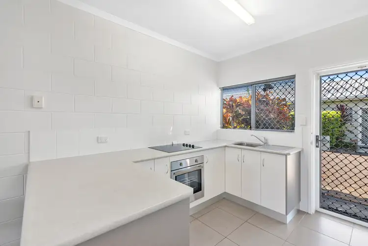 Third view of Homely house listing, 13/74-82 Swallow Street, Mooroobool QLD 4870