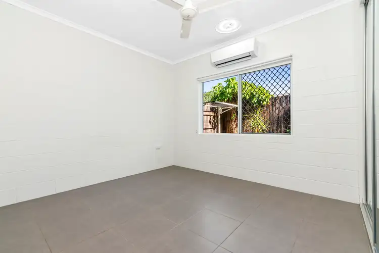 Fourth view of Homely house listing, 13/74-82 Swallow Street, Mooroobool QLD 4870