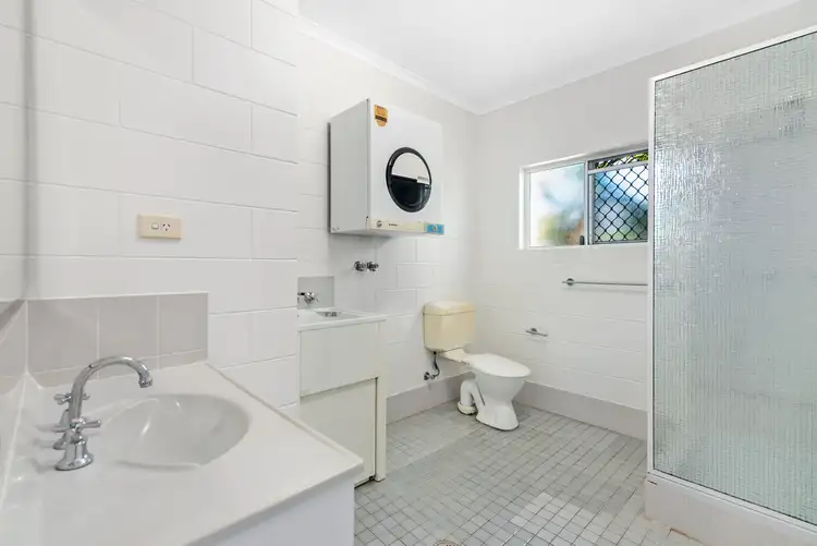 Fifth view of Homely house listing, 13/74-82 Swallow Street, Mooroobool QLD 4870