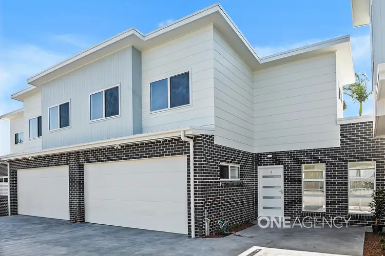 2/34 Day Street, Lake Illawarra NSW 2528