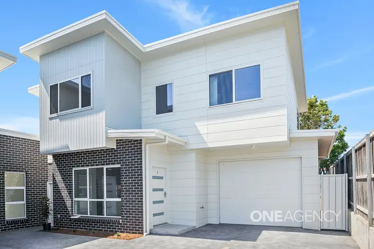 3/34 Day Street, Lake Illawarra NSW 2528