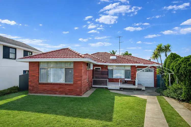 42 Grace Crescent, Merrylands NSW 2160