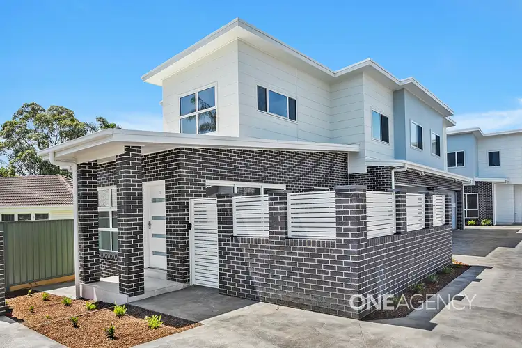 1/34 Day Street, Lake Illawarra NSW 2528