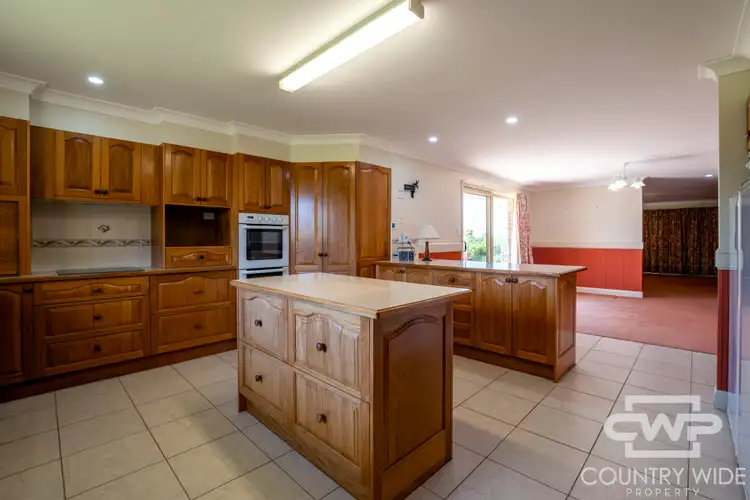 Sixth view of Homely rural property listing, 8 Elm Street, Guyra NSW 2365