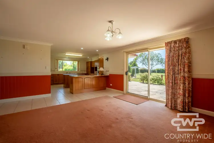 Seventh view of Homely rural property listing, 8 Elm Street, Guyra NSW 2365