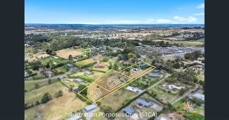 935 Princes Way, Drouin VIC 3818