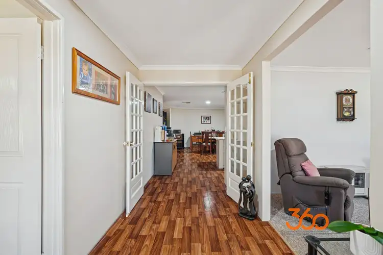 Fifth view of Homely house listing, 1 Pelham Lane, Henley Brook WA 6055