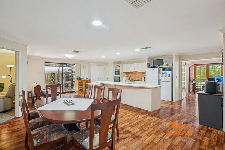 Sixth view of Homely house listing, 1 Pelham Lane, Henley Brook WA 6055