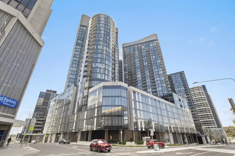 1004/3 Grazier Lane, Belconnen ACT 2617