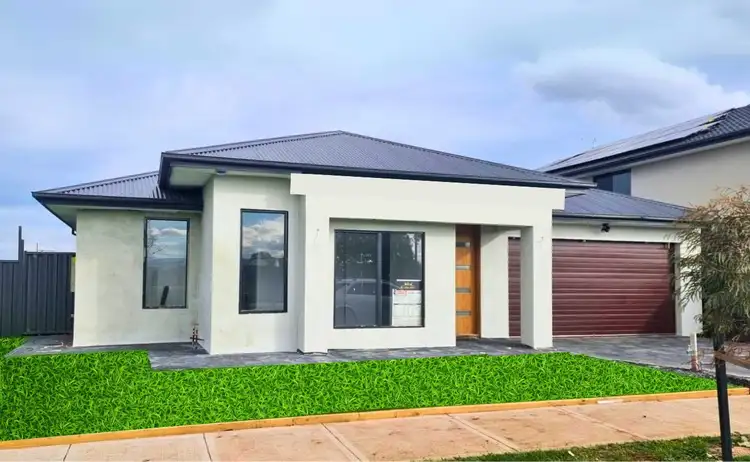 39 Hadfield Road, Harkness VIC 3337