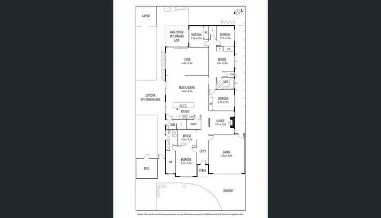 5 Stockwell Street, Melton South VIC 3338