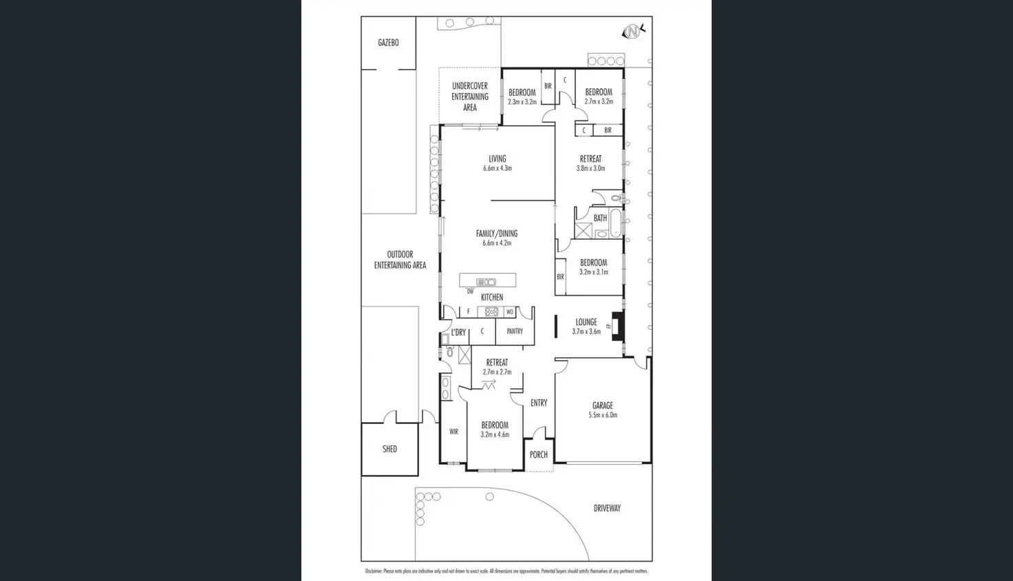 Main view of Homely house listing, 5 Stockwell Street, Melton South VIC 3338