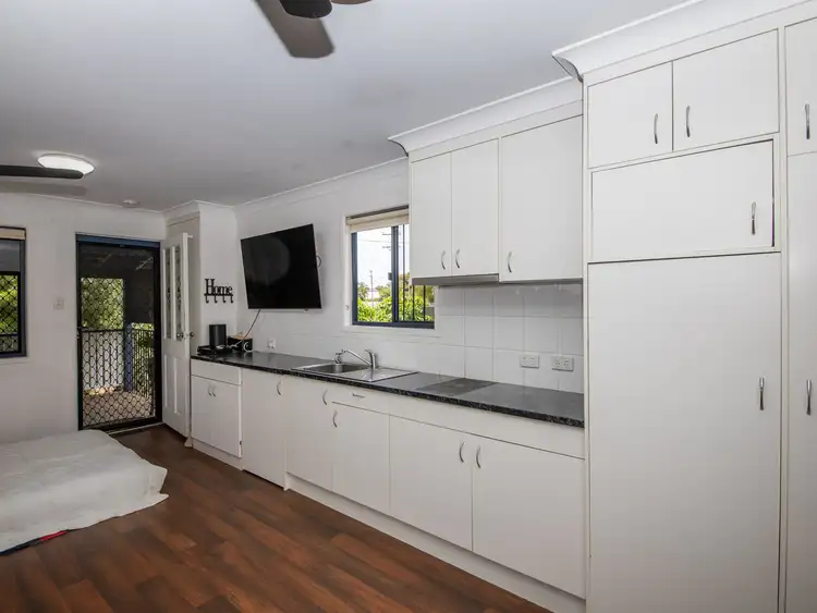 Sixth view of Homely house listing, 27 BURNETT HEADS ROAD, Burnett Heads QLD 4670