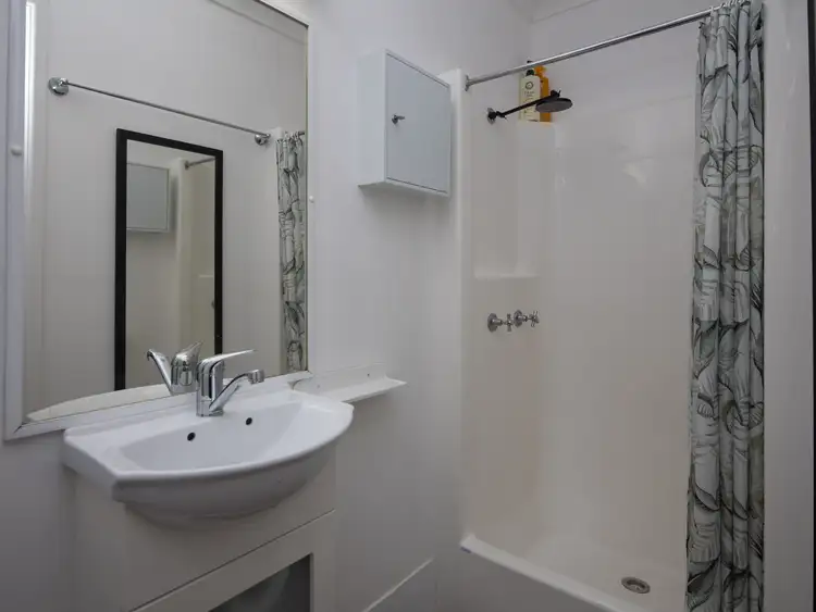 Seventh view of Homely house listing, 27 BURNETT HEADS ROAD, Burnett Heads QLD 4670