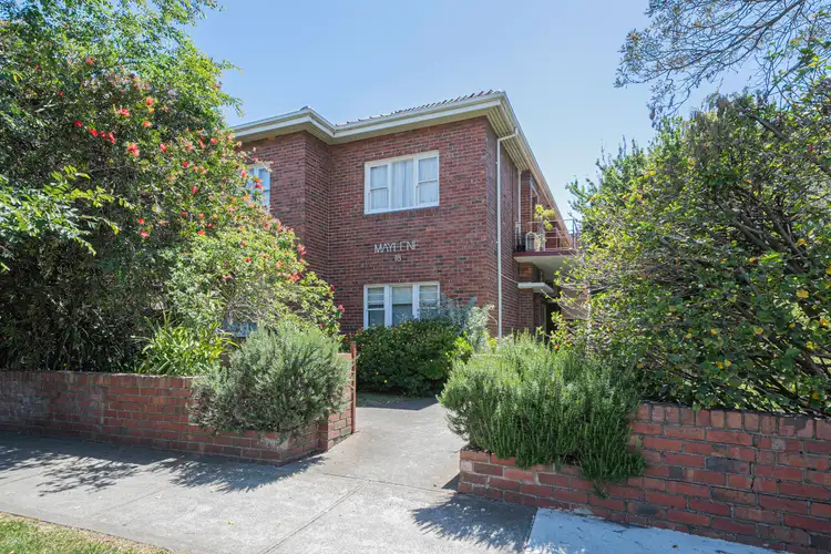 3/78 Droop Street, Footscray VIC 3011