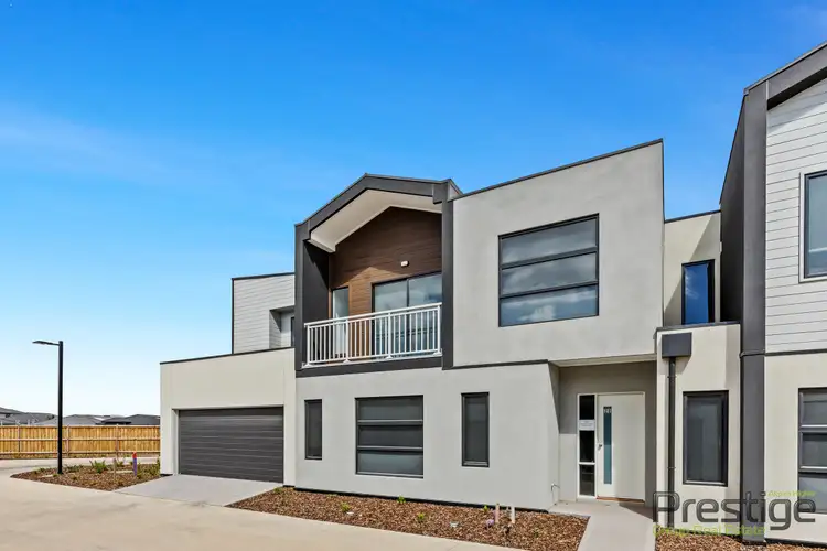 20 Mayall Cresent,, Wyndham Vale VIC 3024