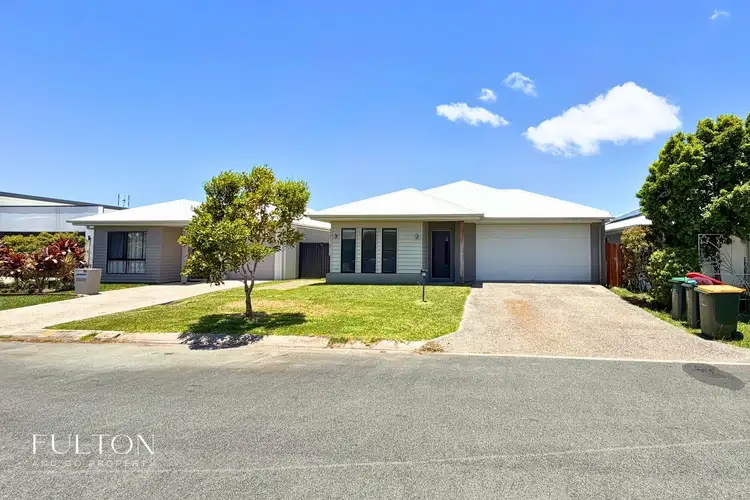 35 Wood Crescent, Baringa QLD 4551
