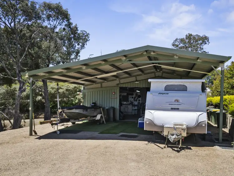 Third view of Homely house listing, 11 Anchorage Way, Goughs Bay VIC 3723