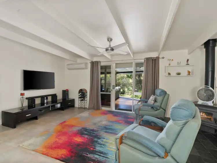 Fifth view of Homely house listing, 11 Anchorage Way, Goughs Bay VIC 3723