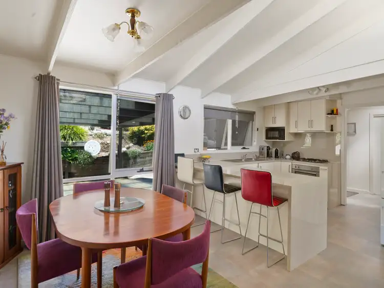 Sixth view of Homely house listing, 11 Anchorage Way, Goughs Bay VIC 3723