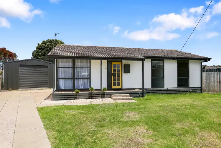 5 Hakea Court, Portland VIC 3305