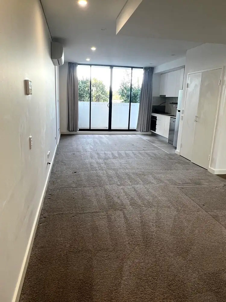 Second view of Homely apartment listing, 121/99B Bonar Street, Wolli Creek NSW 2205