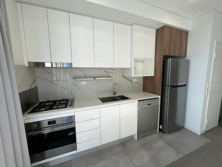 Third view of Homely apartment listing, 121/99B Bonar Street, Wolli Creek NSW 2205