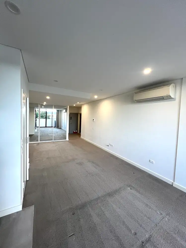 Fourth view of Homely apartment listing, 121/99B Bonar Street, Wolli Creek NSW 2205