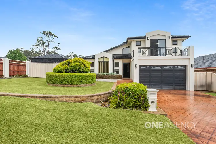 20 Hunter Street, Callala Bay NSW 2540