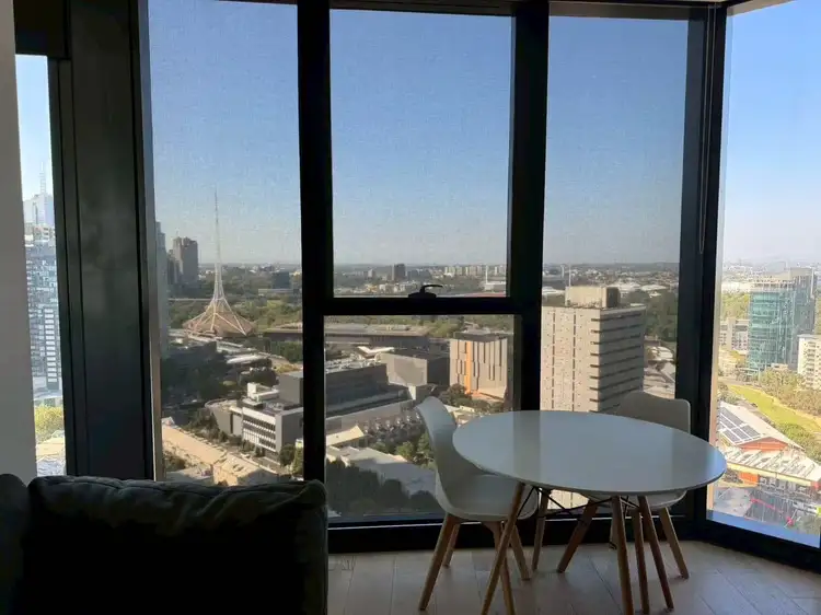 2503/18 Hoff Boulevard, Southbank VIC 3006