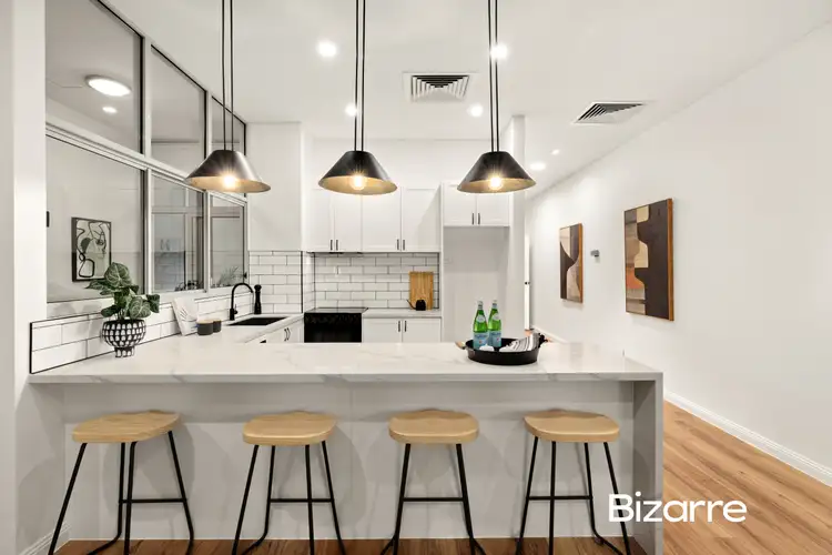 Fifth view of Homely apartment listing, 3/114 Hardware Street, Melbourne VIC 3000