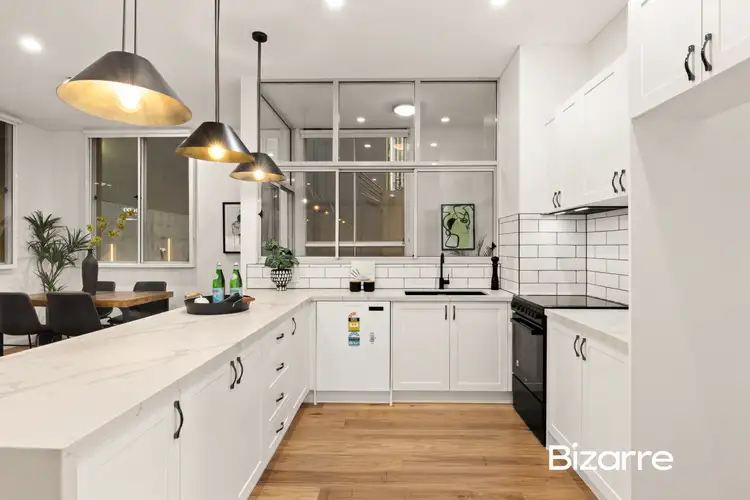 Sixth view of Homely apartment listing, 3/114 Hardware Street, Melbourne VIC 3000