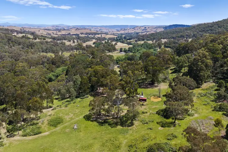 Sixth view of Homely land listing, 941 Glen Creek Road, Bonnie Doon VIC 3720