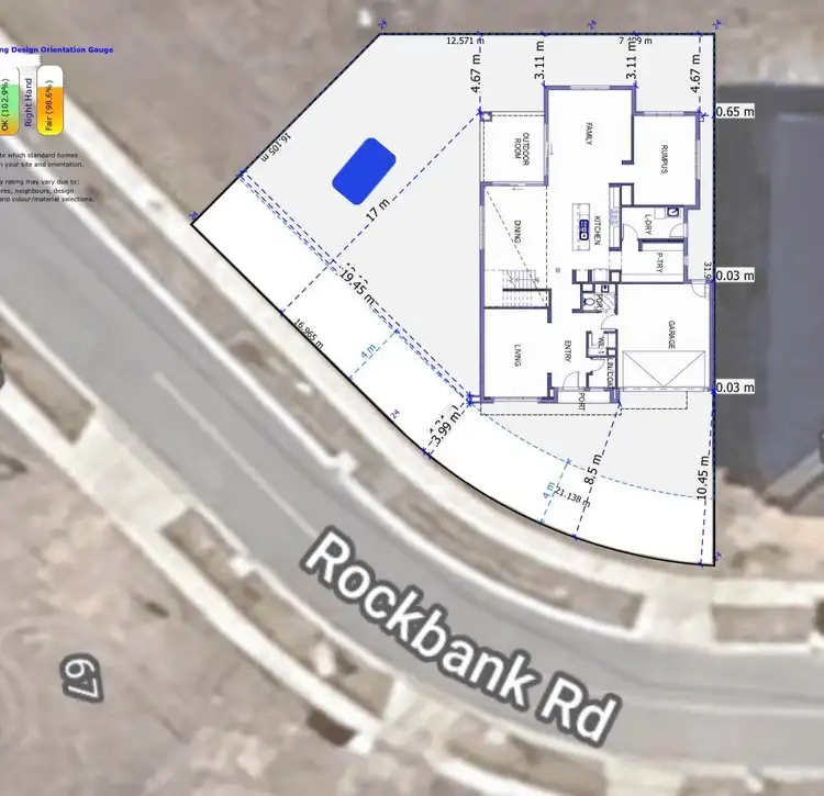 50 Rockbank Road, Clyde North VIC 3978